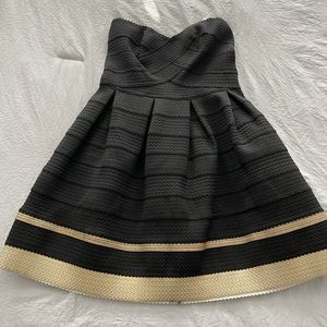 Bandage/Bodycon Dress